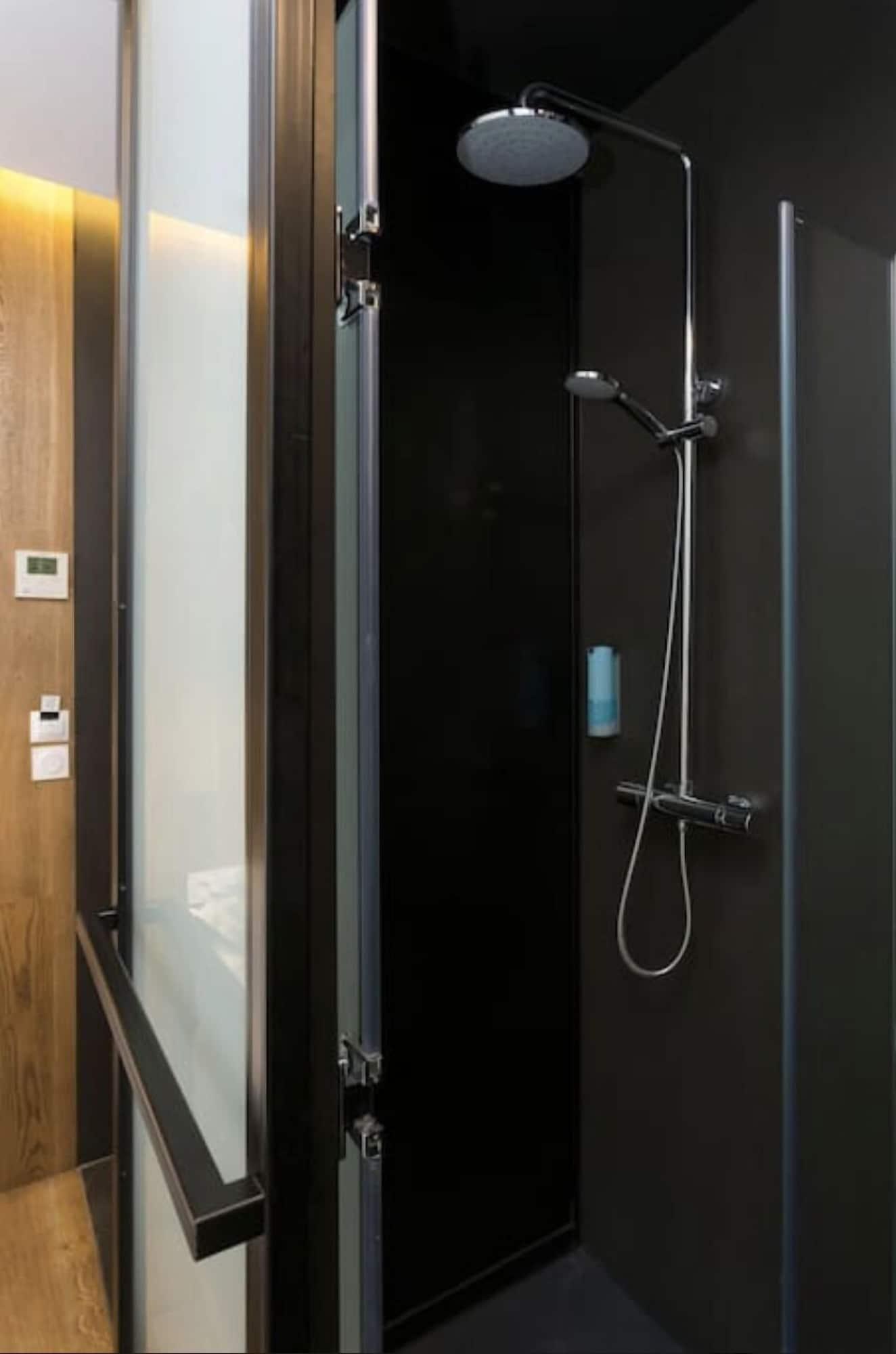 Atypik Hotel Clichy Exterior foto