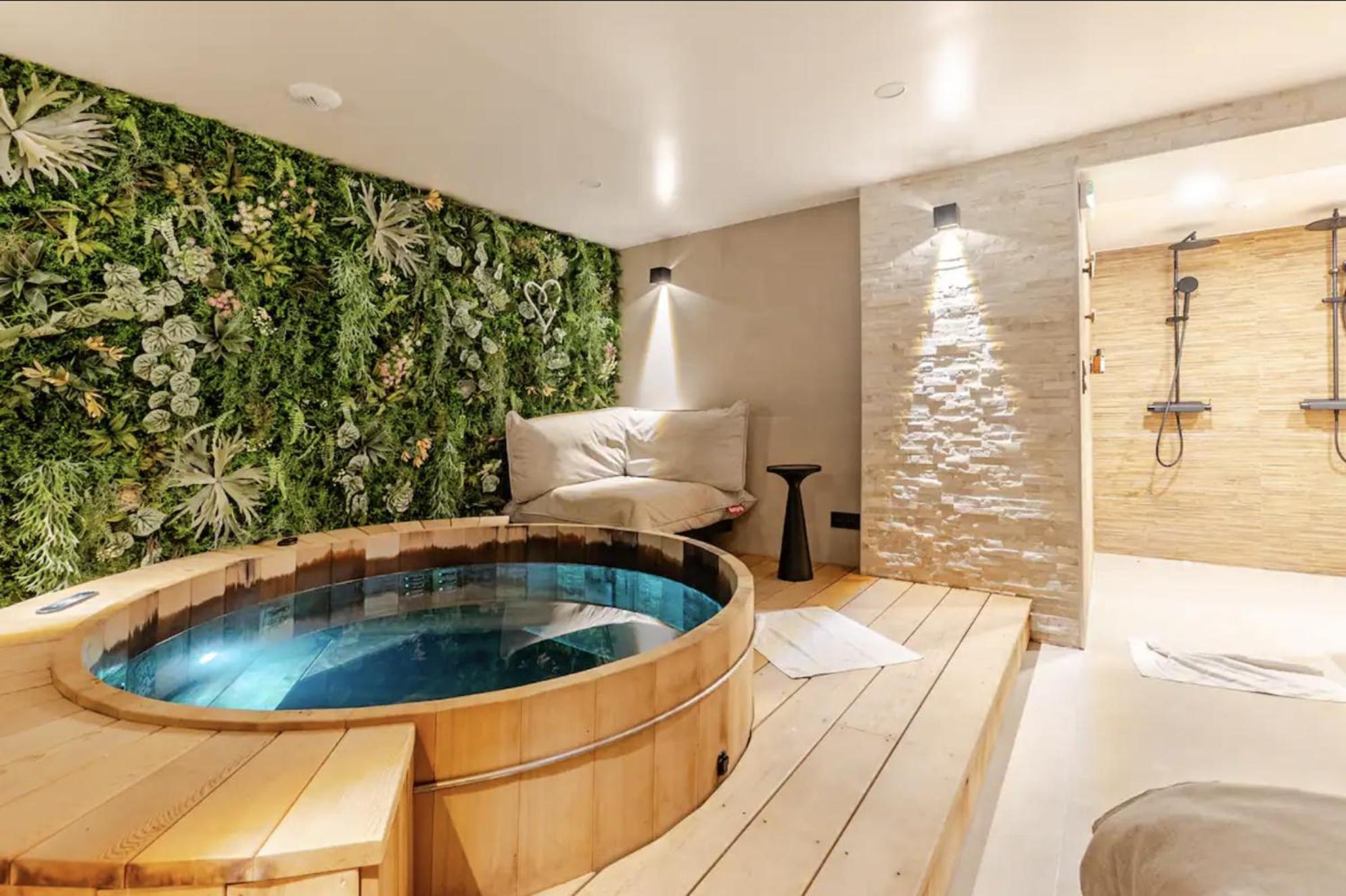 Atypik Hotel Clichy Exterior foto